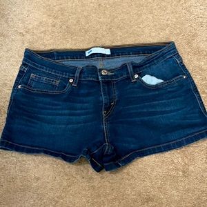Levi’s Shorts